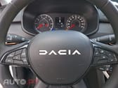 Dacia Sandero ECO-G 100 Bi-Fuel Stepway Essential