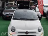 Fiat 500C 1.0 HYBRID CONNECT