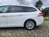 Peugeot 308 SW 1.5 BlueHDi Style
