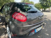 Fiat Bravo 1.6 M-Jet Dynamic Eco