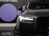 Volvo XC90 2.0 T8 PHEV Plus Bright AWD