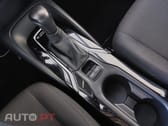 Toyota Corolla 1.8 Hybrid Exclusive