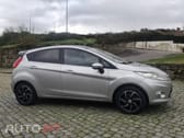 Ford Fiesta 1.25 Titanium