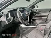 BMW 116 d Advantage