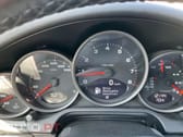 Porsche 911 997 Carrera Cabrio