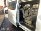Toyota Proace 1.5 D-4D L1 Porta Traseira Basculante
