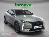 DS DS4 1.2 Hybrid Etoile e-DSC6