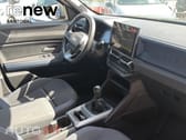 Dacia Duster Journey bio fuel