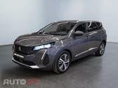 Peugeot 5008 1.5 BlueHDi Allure EAT8