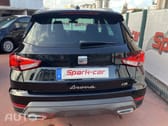 Seat Arona 1.0 TSI FR