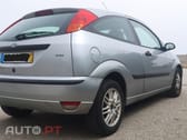 Ford Focus Sportvan 1.8 TDDi