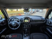 MINI Clubman One D