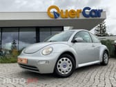 Volkswagen New Beetle 1.6