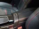 Mercedes-Benz CLA 200 AMG Line Aut.