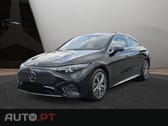 Mercedes-Benz CLA 250 EQ AMG Line