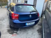 BMW 116 d EDynamics Advantage