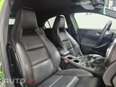 Mercedes-Benz A 180 d Style