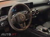 Mercedes-Benz A 250 e