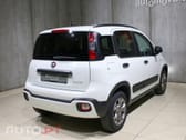 Fiat Panda 1.0 Hybrid City Cross