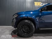Mercedes-Benz X Aut. POWER EDITION