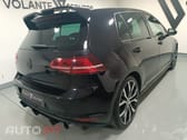 Volkswagen Golf GTI Performance DSG
