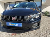Fiat Tipo 1.3 M-Jet Lounge