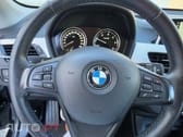 BMW X1 16 d sDrive Advantage