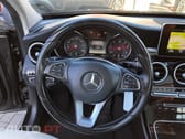Mercedes-Benz C 220 (BlueTEC) d 7G-TRONIC Avantgarde