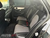 Mercedes-Benz C 300 C300 de hibrido plu-in