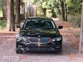 BMW 318 ND