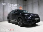 Citroen C4 PureTech 130 Stop&Start PLUS