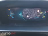 Peugeot E-2008 50 kWh GT