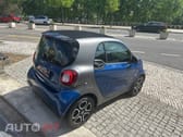 Smart ForTwo 0.9 Passion 90