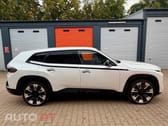 BMW XM BASE