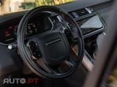 Land Rover Range Rover Sport 2.0 Si4 PHEV HSE Dynamic Stealth