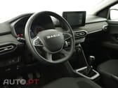 Dacia Jogger Jogger 1.0 ECO-G Expression 7L Bi-Fuel