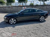 Audi A5 2.0 TFSi S-line