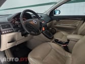 Fiat Croma 1.9 M-Jet Emotion