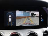 Mercedes-Benz E 300 De AMG Line