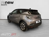 Renault Captur CAPTUR EVOLUTION TCE 100 ECO