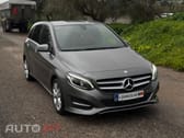Mercedes-Benz B 200 CDI Urban