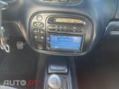 Seat Alhambra 1.9 TDi Prestige TA