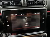 Citroen C3 1.2 PureTech C-Series