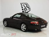 Porsche 996 CARRERA COUPE