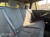 BMW 320 d Aut. Blue Performance Sport Line