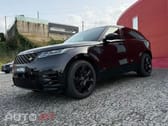 Land Rover Velar 2.0 P400e AWD R-Dynamic HSE