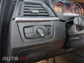BMW 420 i Pack M Auto