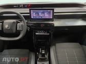 Citroen e-C3 MAX
