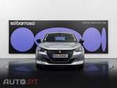 Peugeot E-208 50 kWh Active Pack