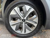 Kia Niro 64kWh